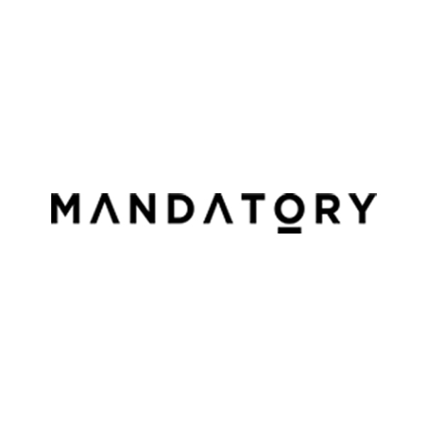 Mandatory